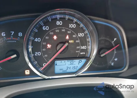 2015 Toyota Rav4 Limited from USA, damaged, VIN 2T3YFREV6FW135272